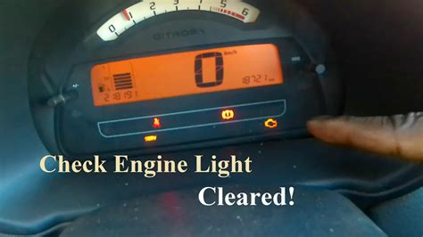 Image result for Checking Check Engine Light Code