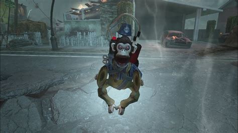 Monkey Cod に対する画像結果