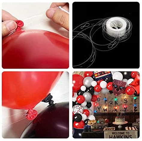 Image result for Stranger Things Balloons