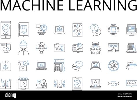Afbeeldingsresultaten voor Machine Learning Analytics Vector
