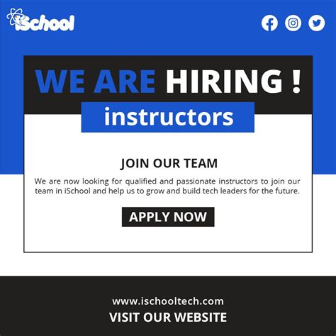 Image result for Instructure Worker Needed