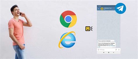 Toradh íomhá ar Get Message Telegram API