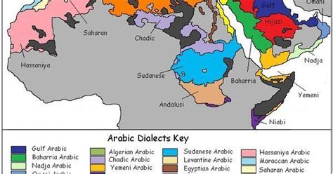 Arabic dialects #arabic #Egyptian For Egyptian dialect lessons click ...