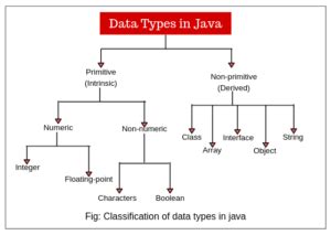 Numeric Data Types Java に対する画像結果