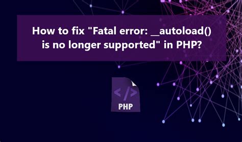 Toradh íomhá ar Phone Fatal Error