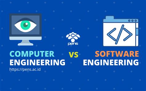 Computer Engineer vs Software Engineering に対する画像結果