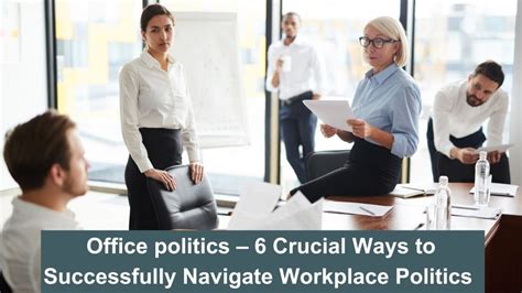 Image result for Workplace Politics and Power