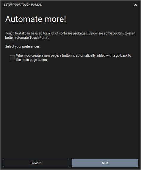 Image result for Touch Portal Guide