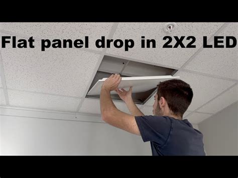 Image result for Full Spectrum LED Drop Ceiling