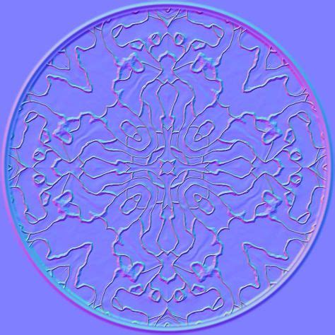 Image result for Wake Normal Map