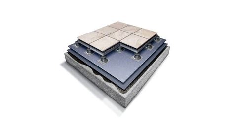 Image result for Interlocking Pedestal Pavers