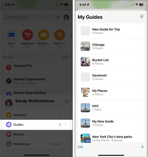 Image result for Apple Maps User Guide