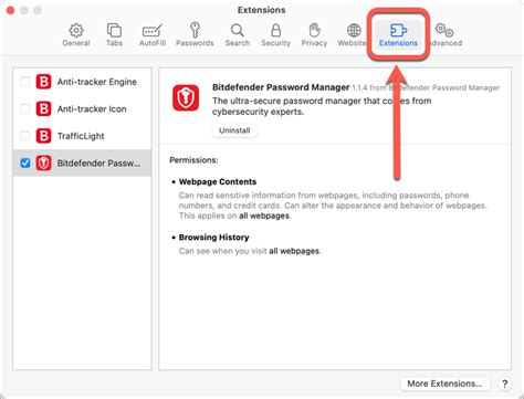 Image result for Bitdefender Password Manager