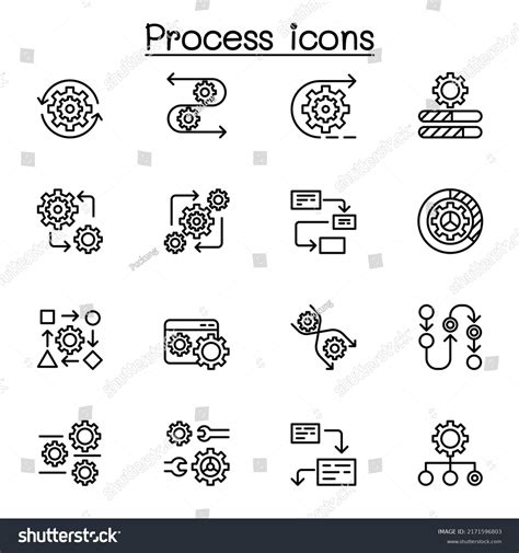 Image result for Process Sizing Icon
