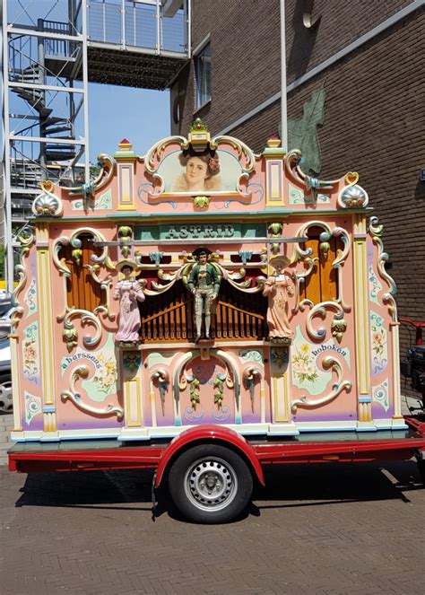 Image result for Cross Stitch Draaiorgel