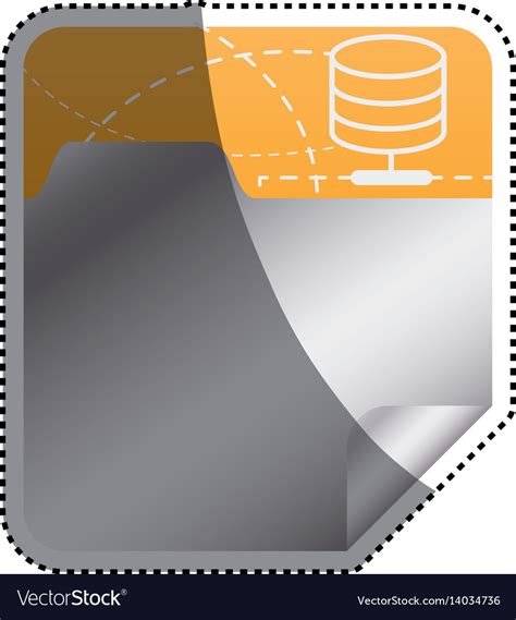 Toradh íomhá ar Browser Interface Vector