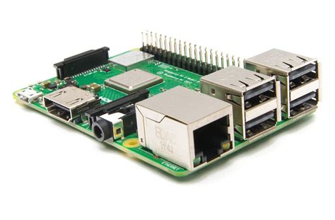 Image result for Raspberry Pi 3 Model B+ Size Drawing