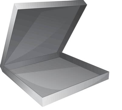 Image result for Open-Box Shape