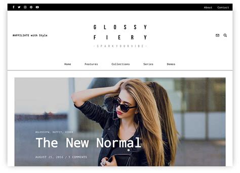 Blog Website Development に対する画像結果
