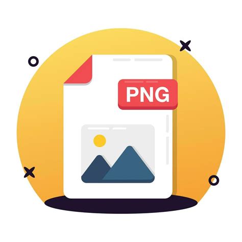 PNG file format flat icon design ready for premium use 35862358 Vector ...