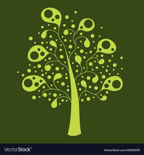 Image result for Free Green Tree Vector