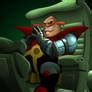 Image result for Julian Ivo Robotnik