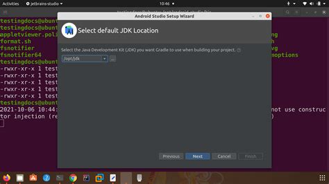 Image result for Android Studio JDK Allocation