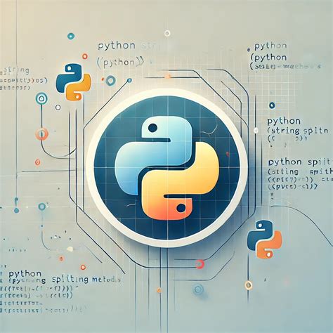 Afbeeldingsresultaten voor Python How to Split Separators