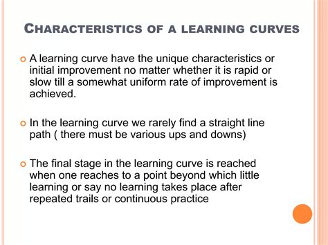 Image result for Negative Accelerated Learning Curve
