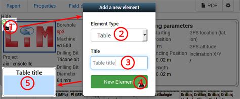 Image result for How to Create Header Table in HTML