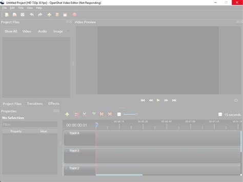 Afbeeldingsresultaten voor Import Files Icon of OpenShot Video Editor