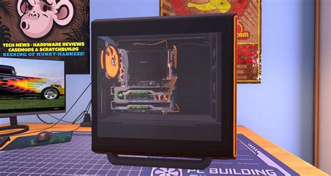 Image result for PC Building Simulator 5