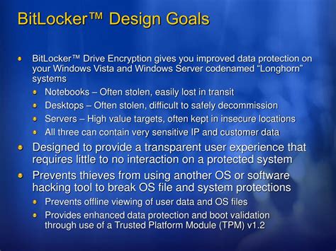 Image result for BitLocker Drive Encryption Architecture Diagram