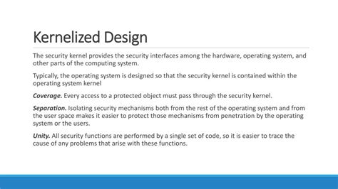 Toradh íomhá ar Trusted Operating System
