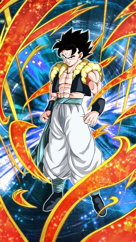 Image result for Gohan Broly