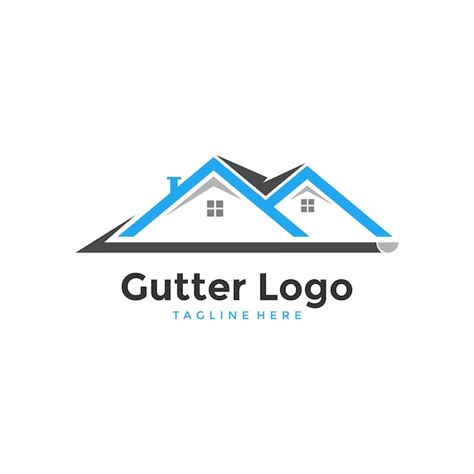Image result for Gutter Logo Design