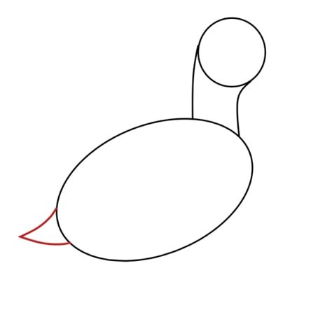 Image result for Eend Tekenen Makkelijk