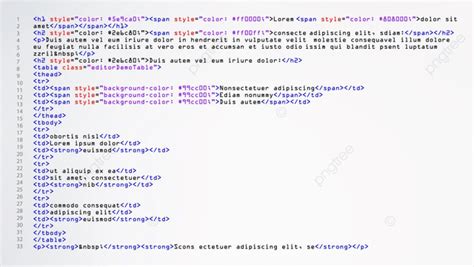 Image result for HTML Code Vector Png