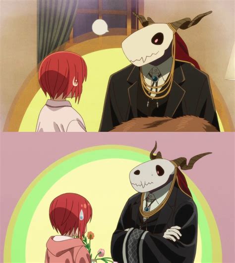 Image result for The Enchanted Magus Bride Chibi