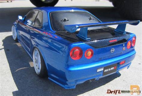 Toradh íomhá ar Tamiya PS 3