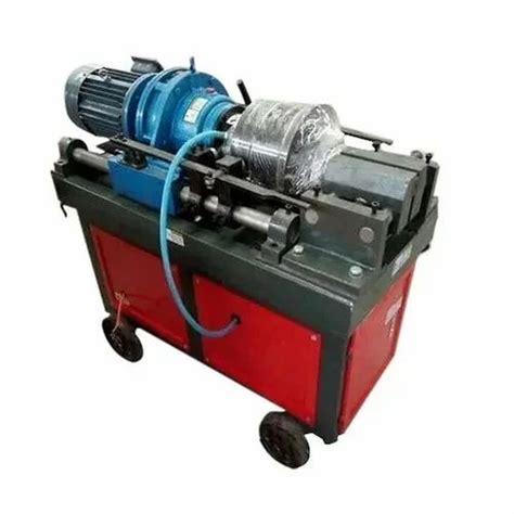 Image result for Reinforcement Threading Machine