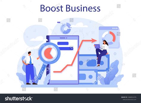Toradh íomhá ar Busines Development Flowchart