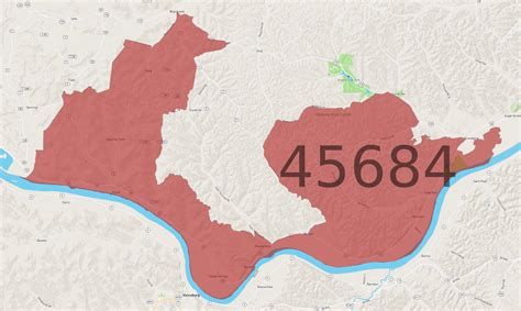 Toradh íomhá ar Zip Code 23446