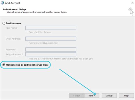 Setup Secure Email Service Server માટે ઇમેજ પરિણામ