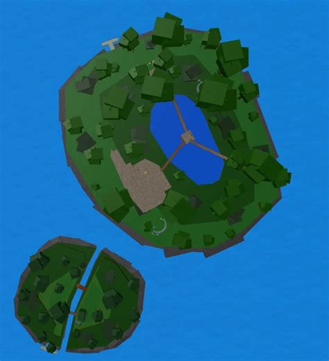 Afbeeldingsresultaten voor 1st Sea Map Blox Fruit