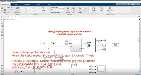 Image result for MATLAB Machine Learning for Battery