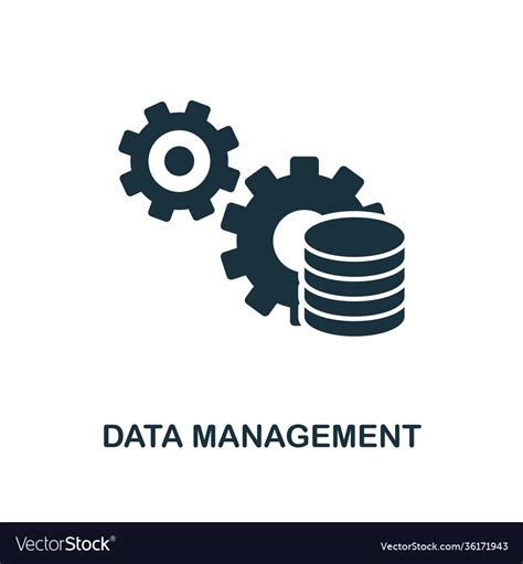 Image result for Master Data Management Solution Icon