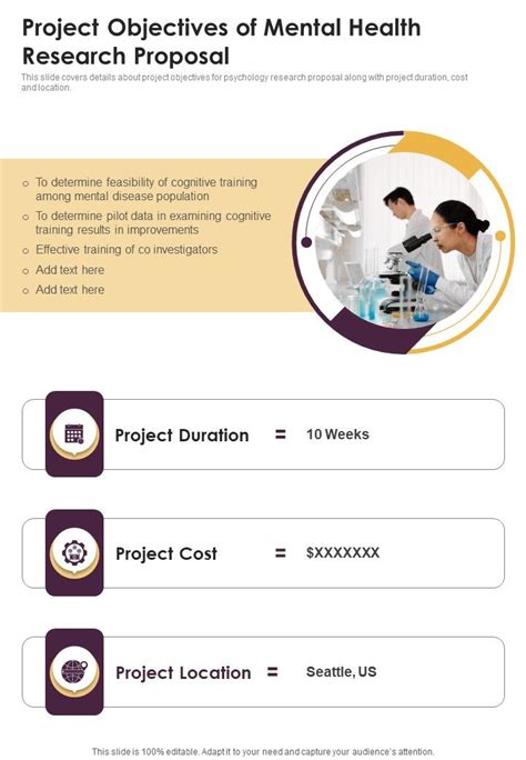 Image result for Examples of Research Objectives in Project Proposal