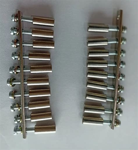 Toradh íomhá ar Audio Note Shorting Terminals