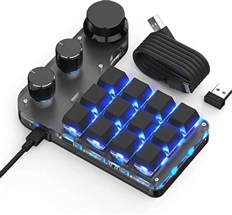 Image result for Programable External Keyboard